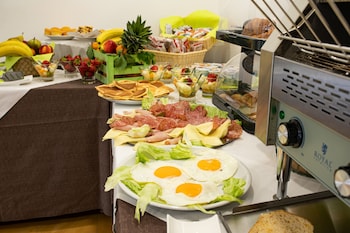 donnosanto residence