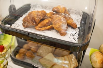 donnosanto residence