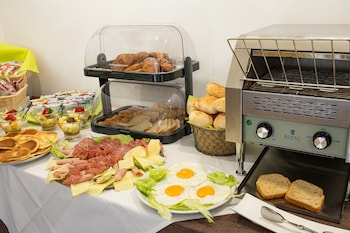 donnosanto residence