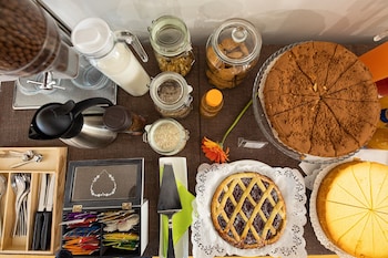 donnosanto residence