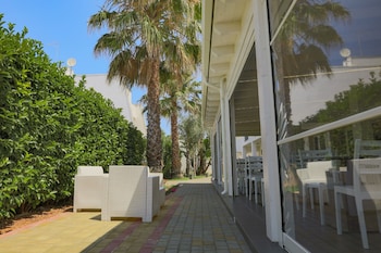 donnosanto residence