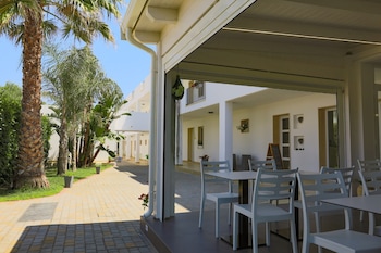 donnosanto residence