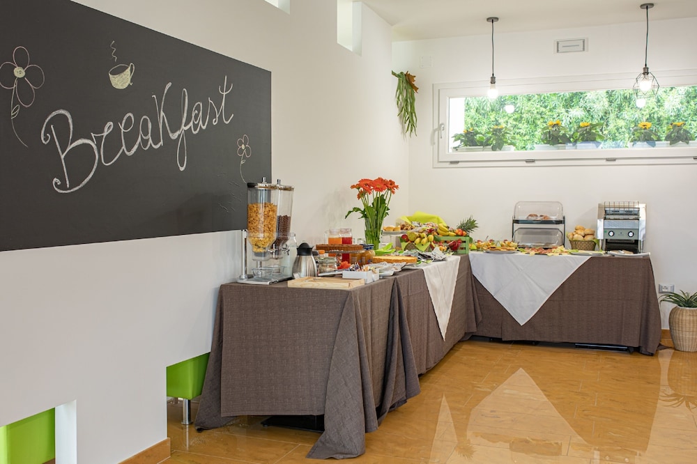 donnosanto residence