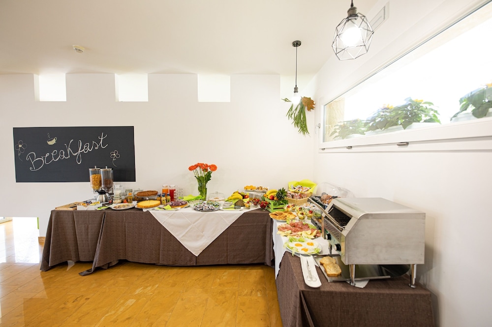 donnosanto residence