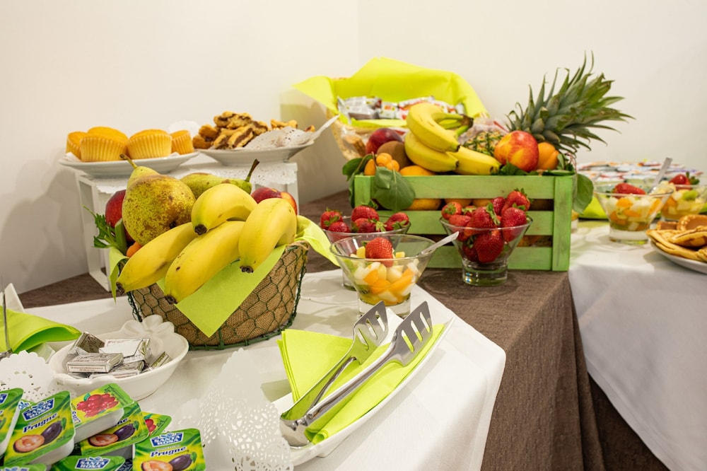 donnosanto residence