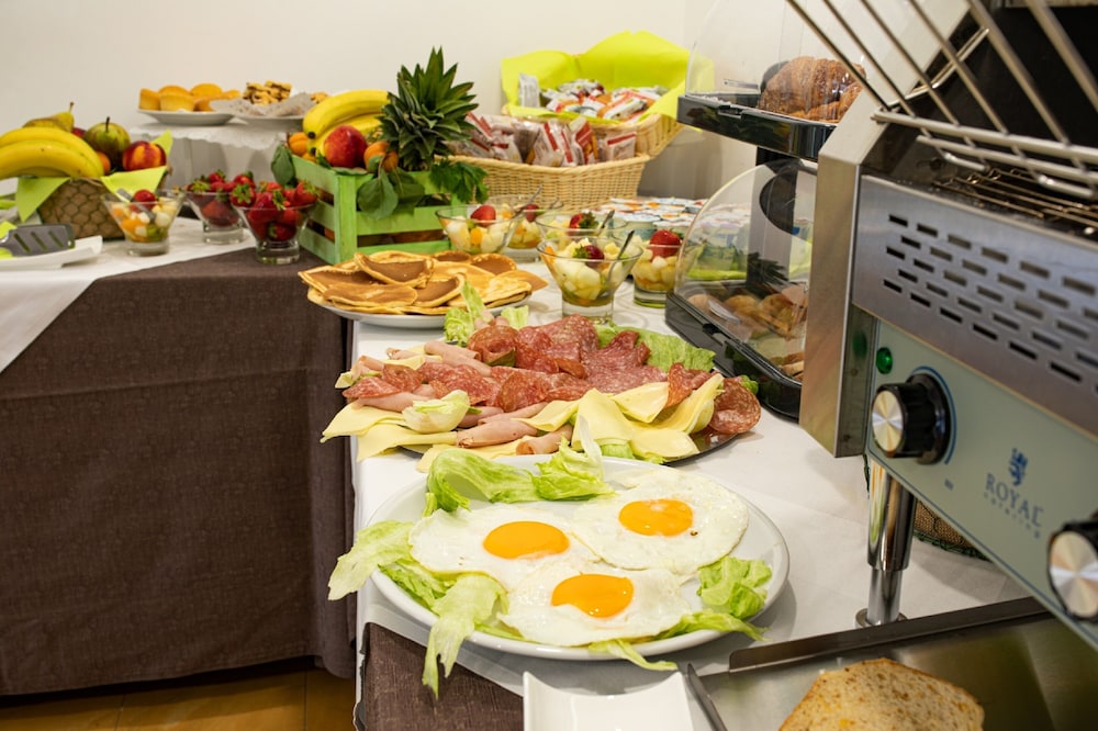 donnosanto residence