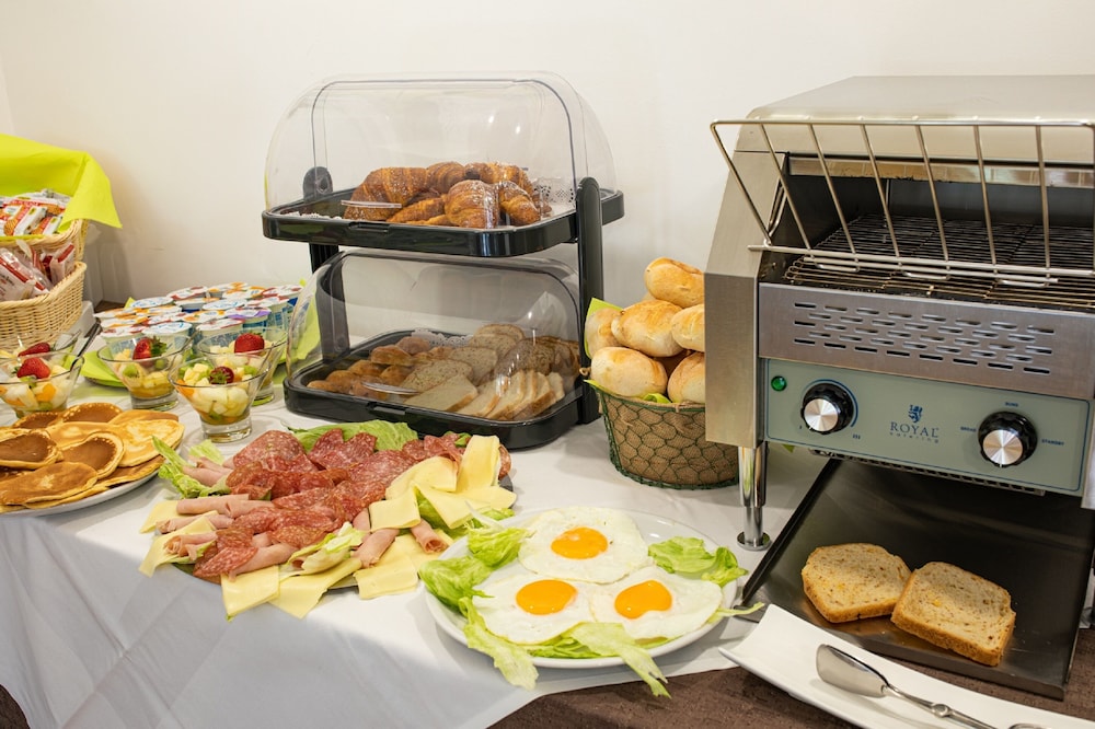 donnosanto residence