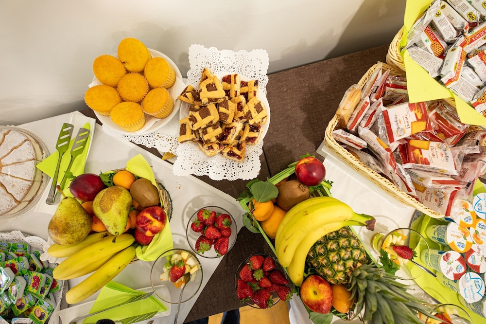 donnosanto residence