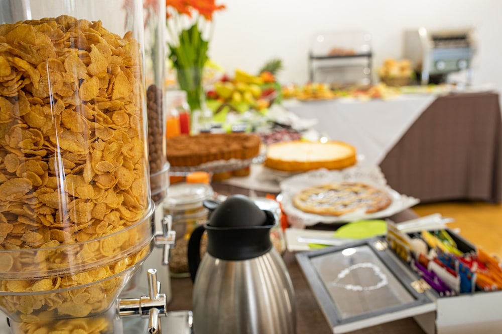 donnosanto residence