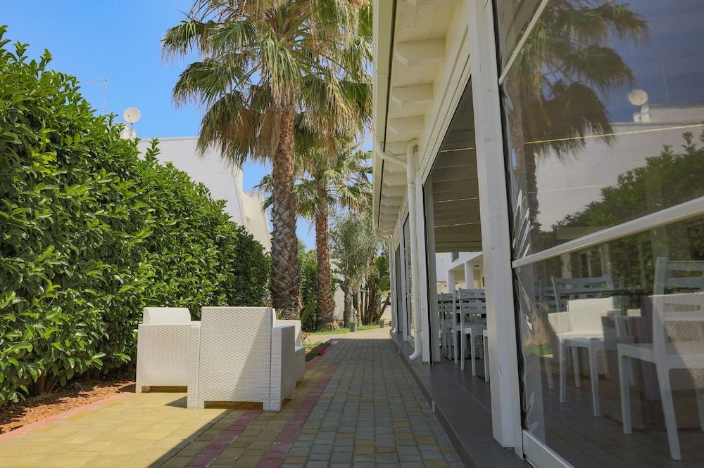 donnosanto residence