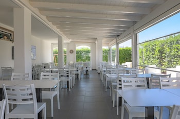 donnosanto residence