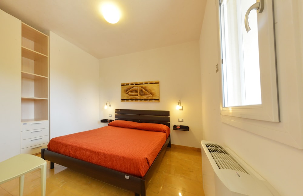 donnosanto residence