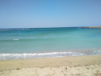 donnosanto residence