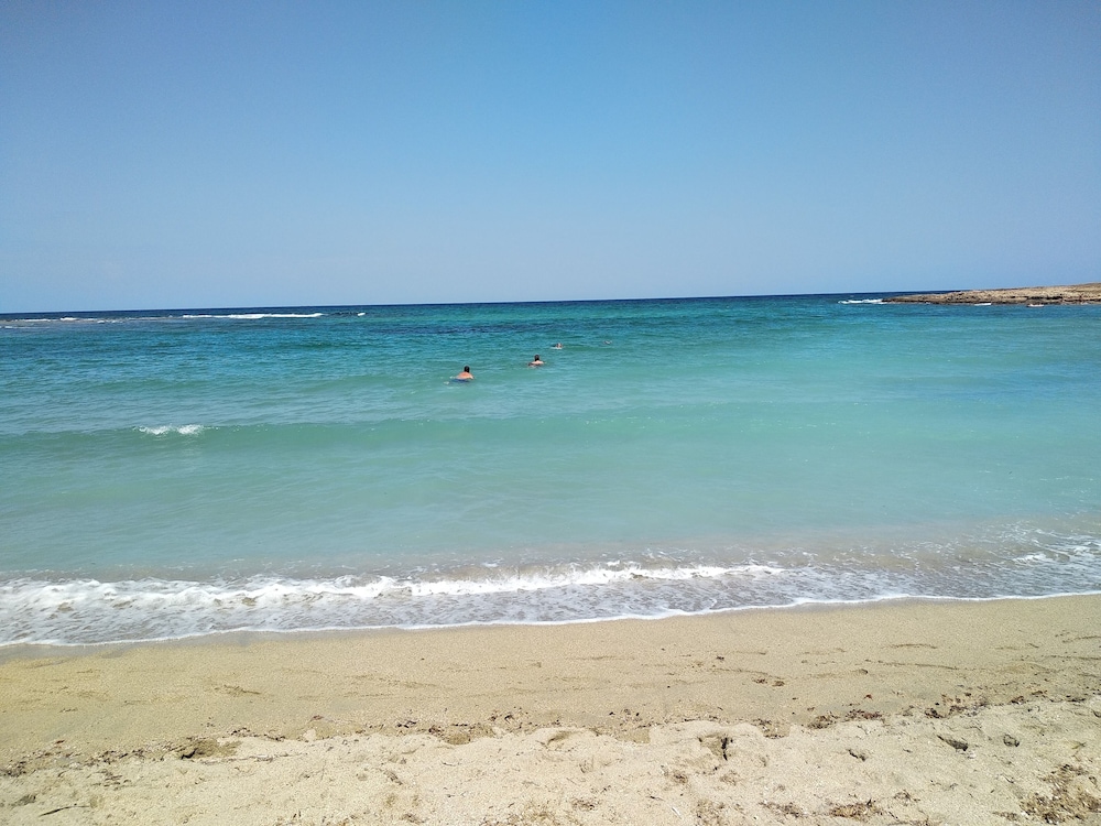 donnosanto residence