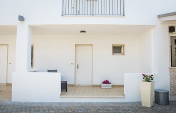 donnosanto residence