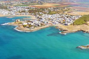 Donnosanto Residence,Carovigno>>Brindisi,3 star