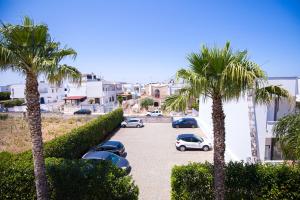 Donnosanto Residence,Carovigno>>Brindisi,3 star