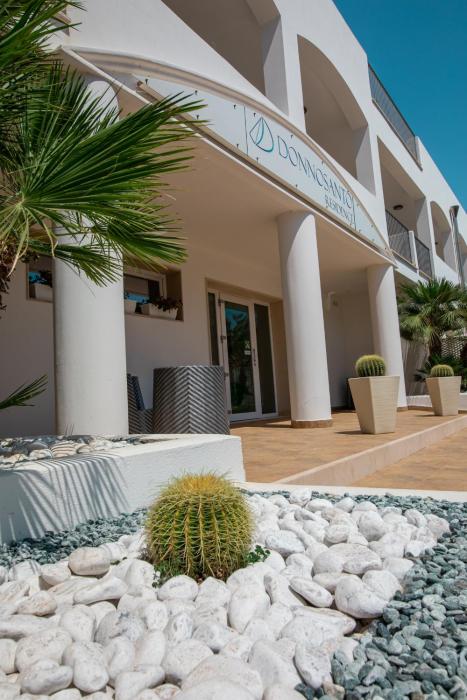 donnosanto residence