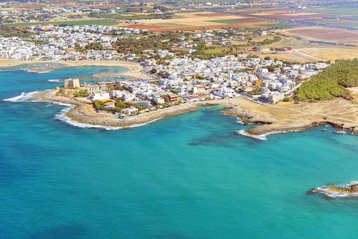 donnosanto residence