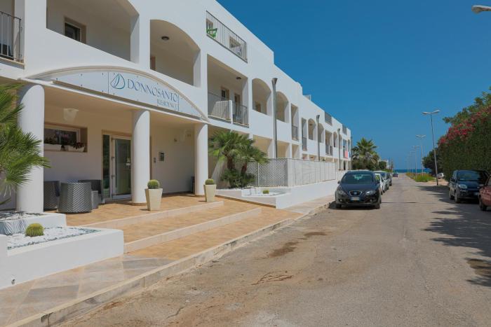 donnosanto residence