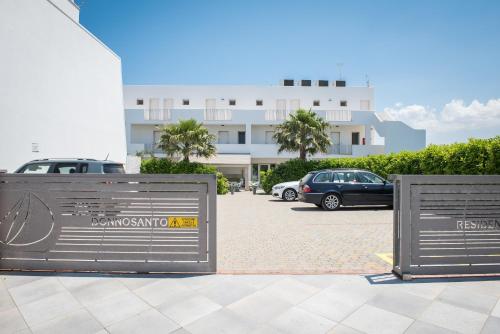 donnosanto residence