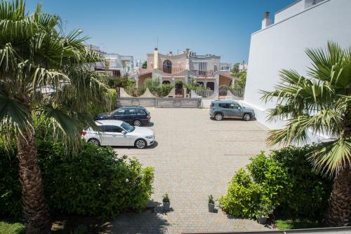 donnosanto residence