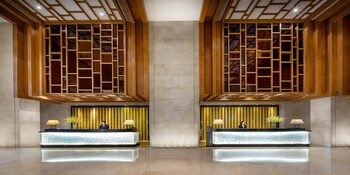 crowne plaza huangshan yucheng by ihg