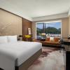 Crowne Plaza Huangshan Yucheng By Ihg,Huangshan>>Anhui,5 star