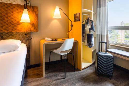ibis leuven centrum