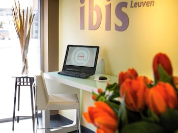 ibis leuven centrum