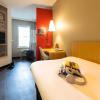 ibis leuven centrum