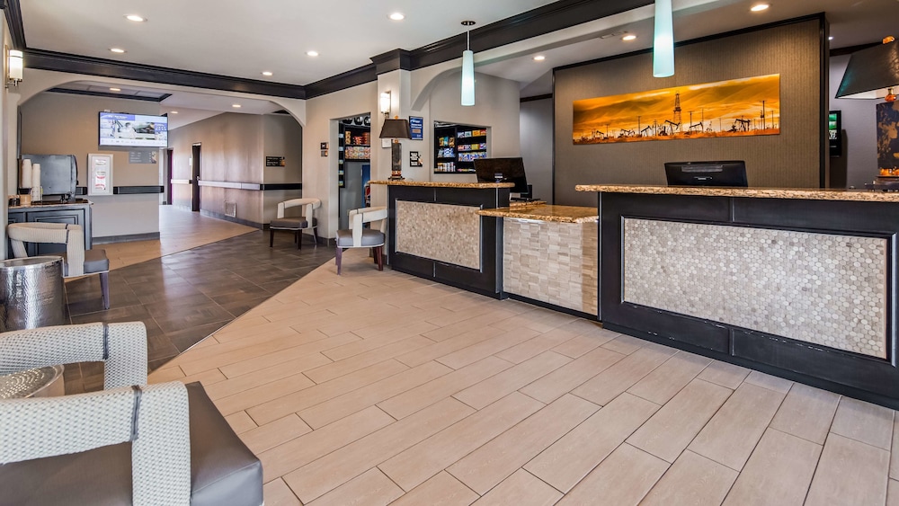 best western south plains inn and suites