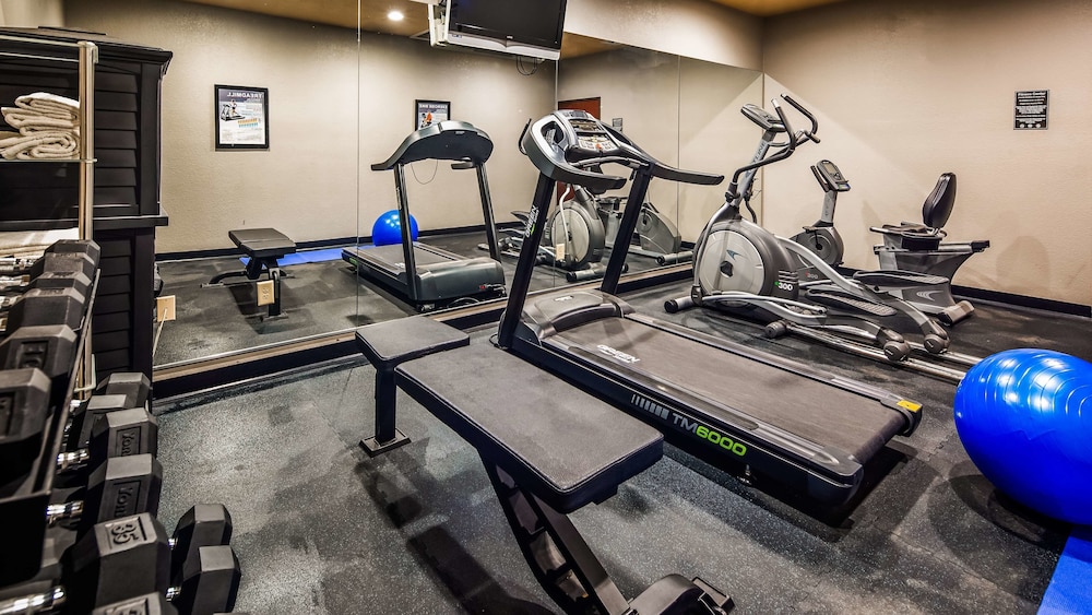 best western south plains inn and suites
