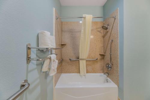 best western south plains inn and suites