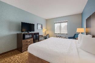 best western south plains inn and suites