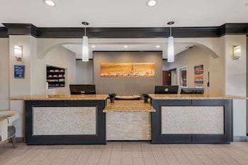Best Western South Plains Inn & Suites,Levelland>>Hockley,3 star
