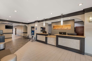 Best Western South Plains Inn & Suites,Levelland>>Hockley,3 star
