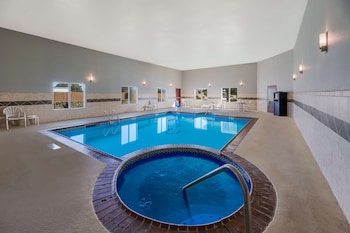 Best Western South Plains Inn & Suites,Levelland>>Hockley,3 star