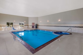 Best Western South Plains Inn & Suites,Levelland>>Hockley,3 star