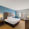 best western south plains inn and suites