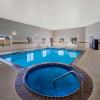 best western south plains inn and suites