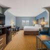 best western south plains inn and suites