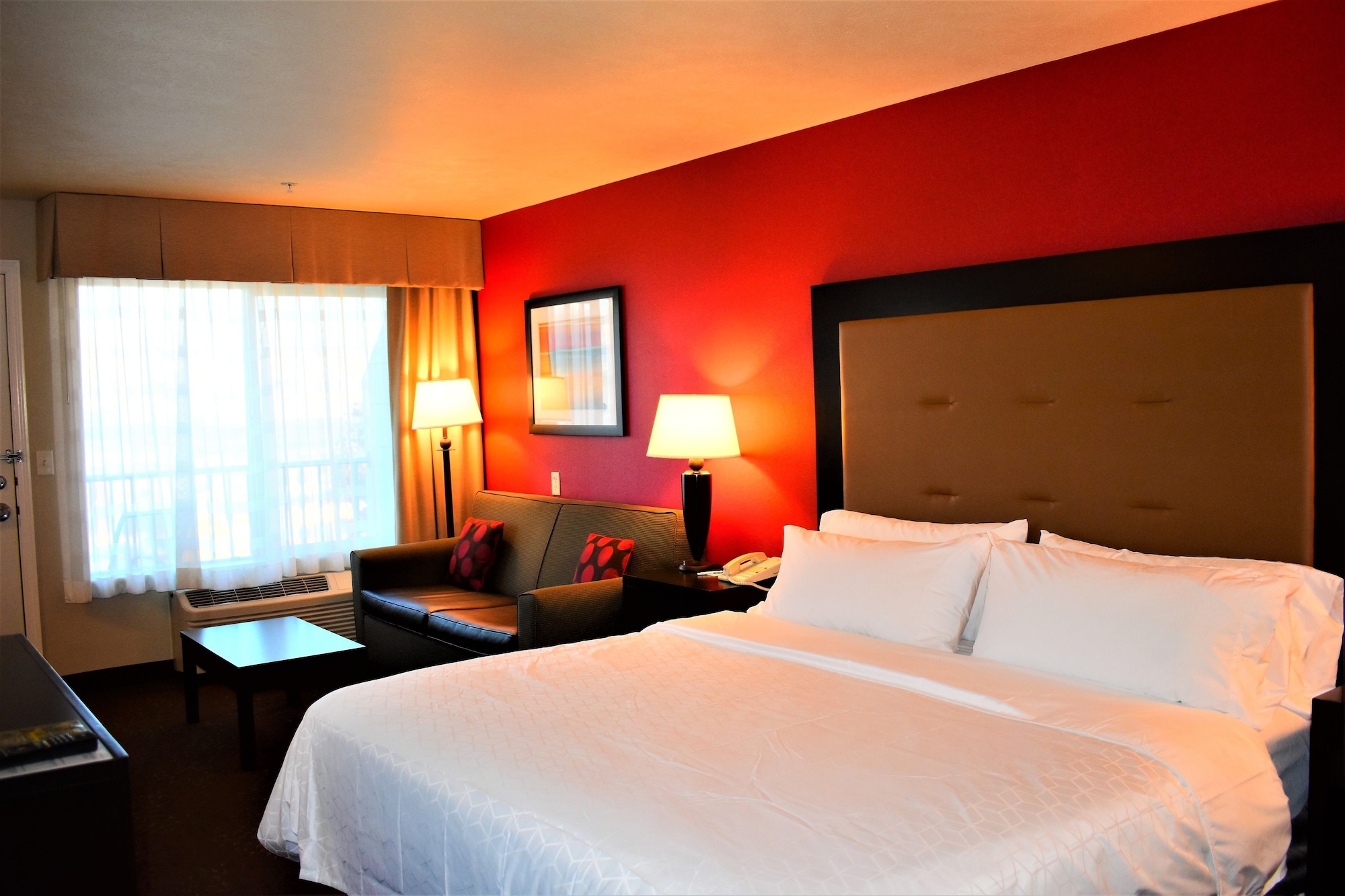holiday inn express lewiston by ihg