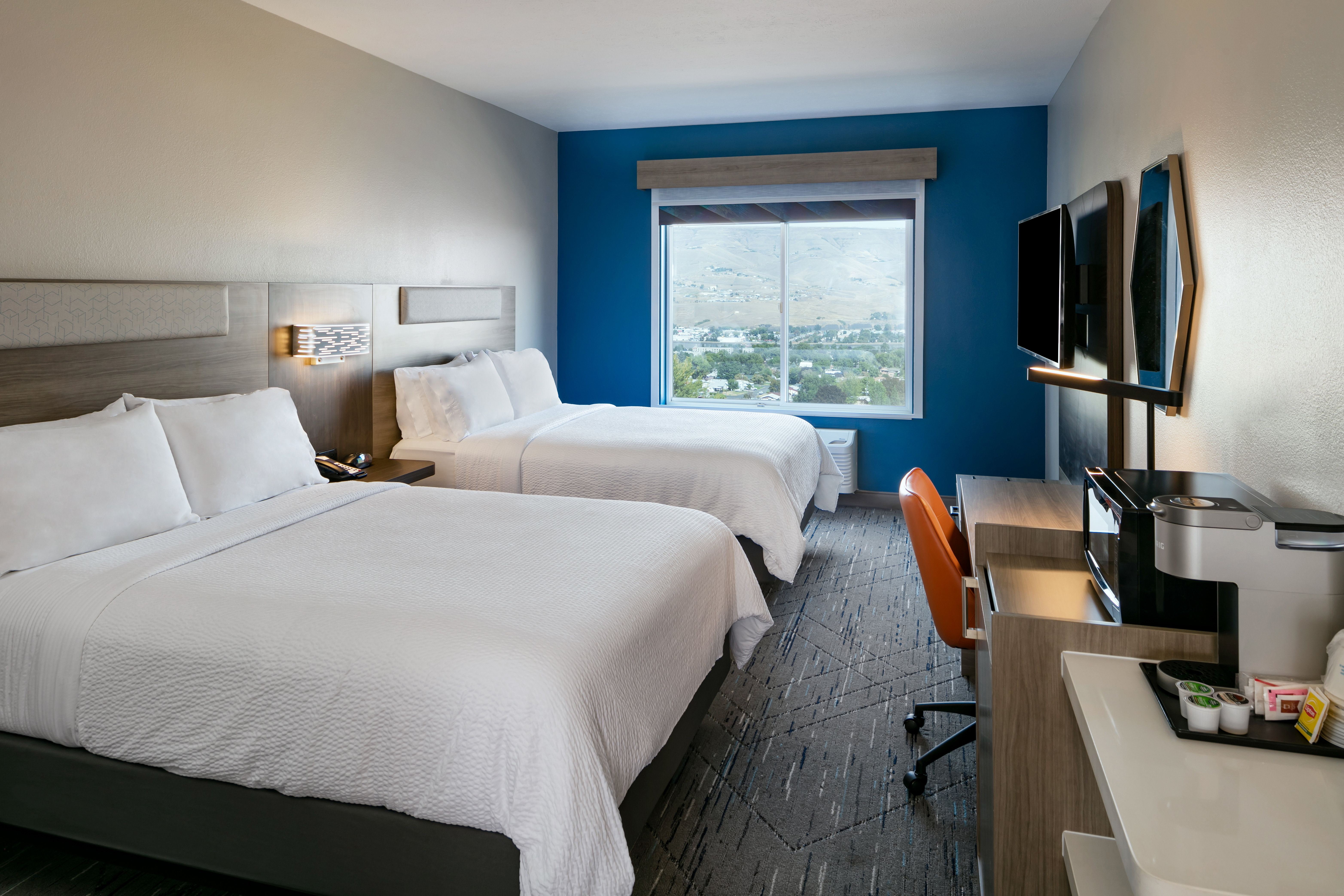 holiday inn express lewiston by ihg