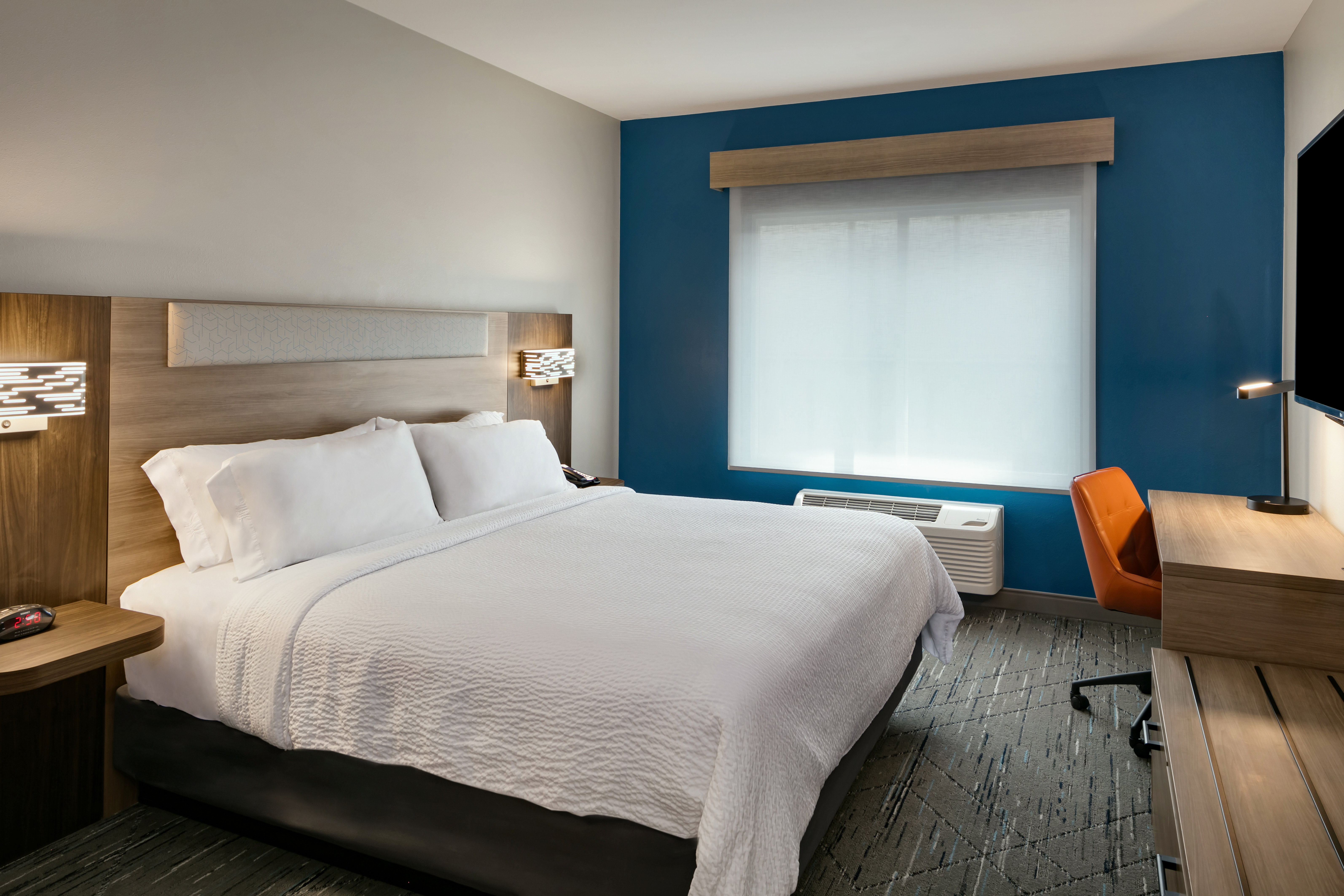 holiday inn express lewiston by ihg