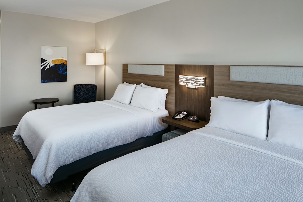 holiday inn express lewiston by ihg
