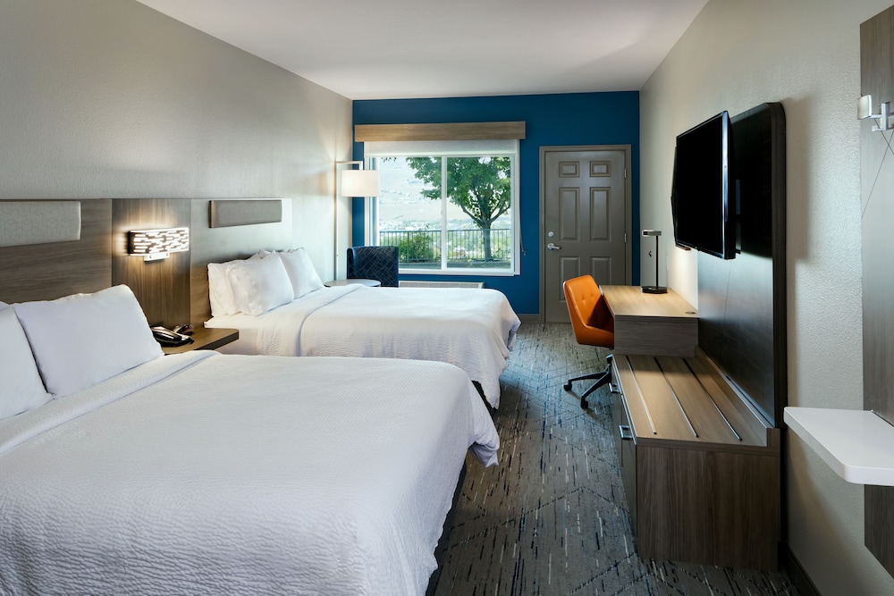 holiday inn express lewiston by ihg