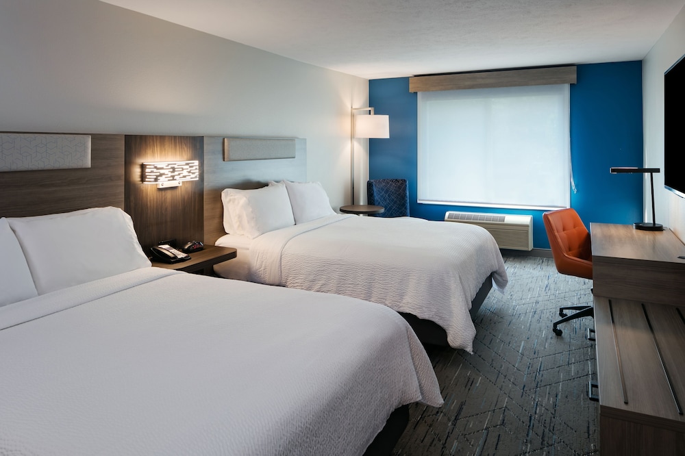 holiday inn express lewiston by ihg