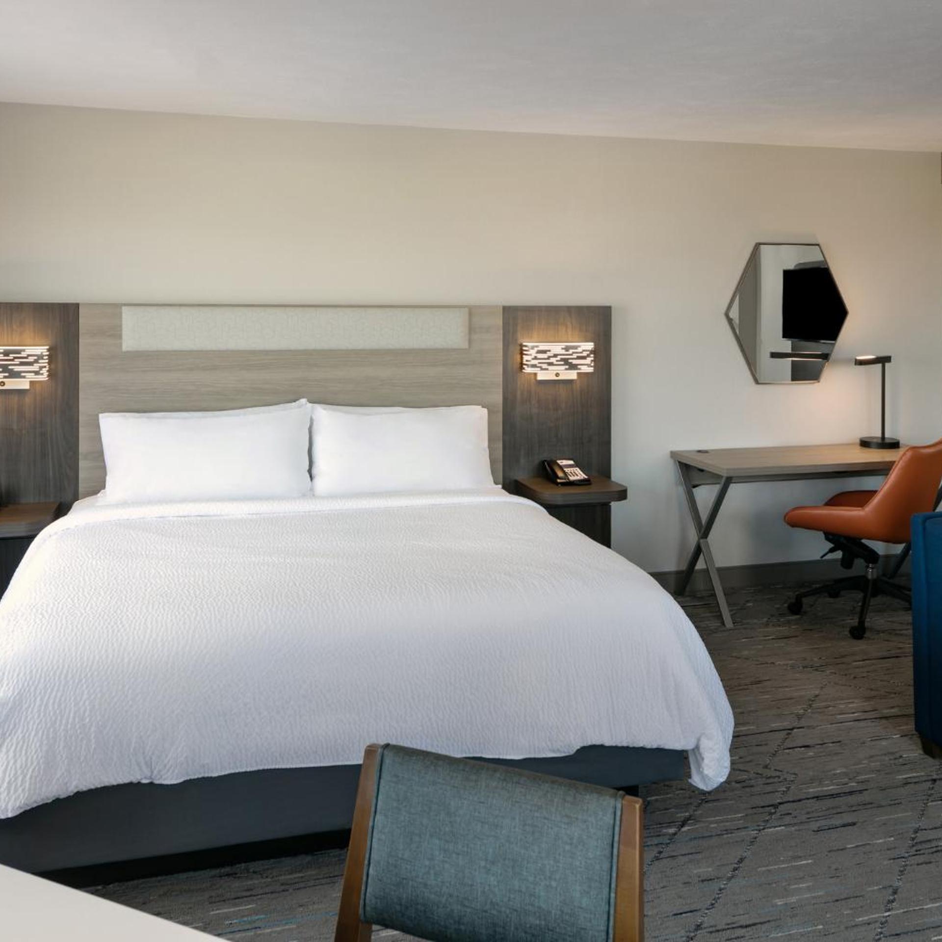 holiday inn express lewiston by ihg