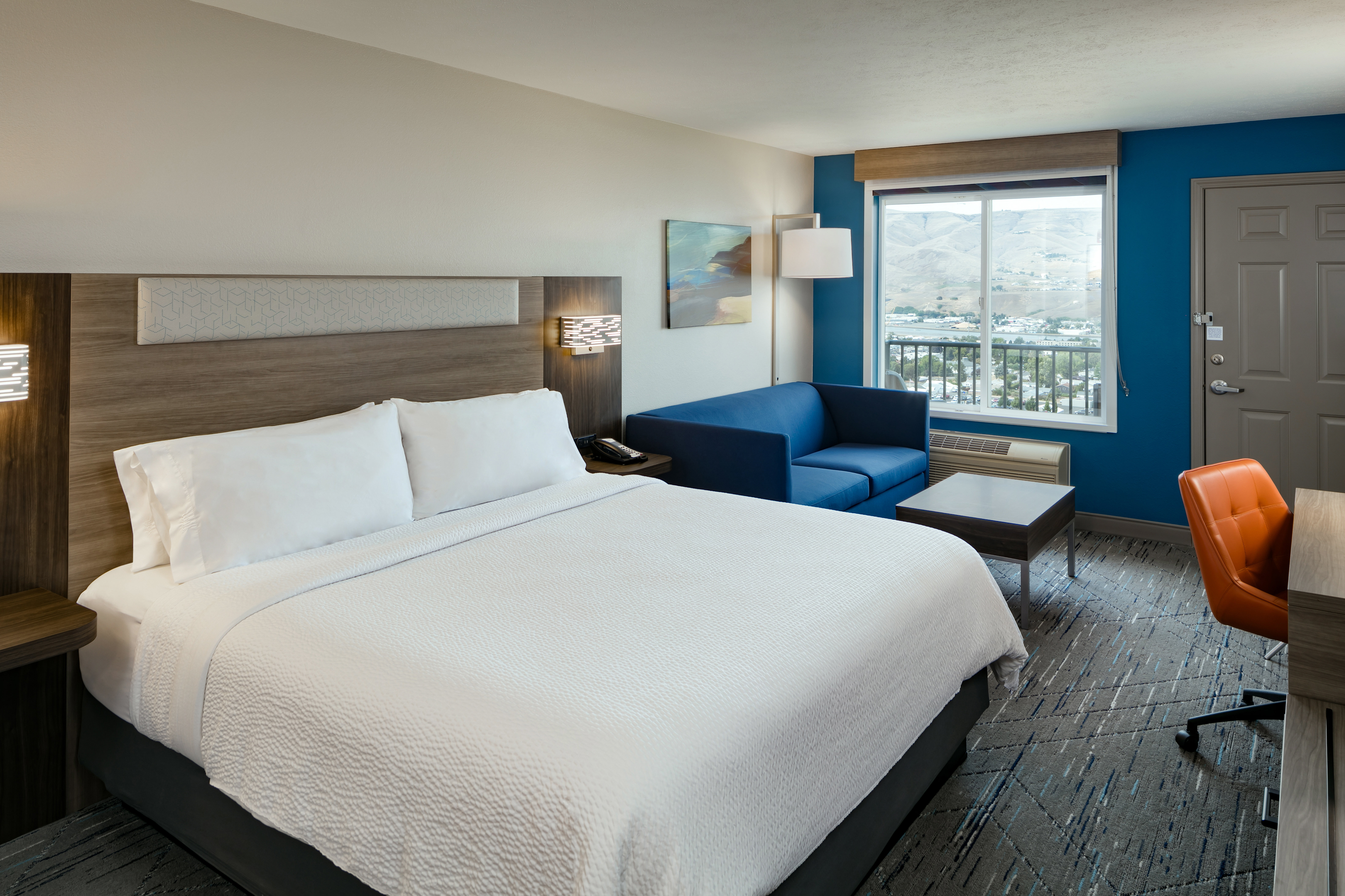 holiday inn express lewiston by ihg